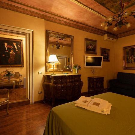 Antica Dimora Isernia Buitenkant foto