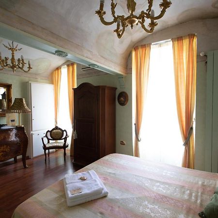 Antica Dimora Isernia Buitenkant foto