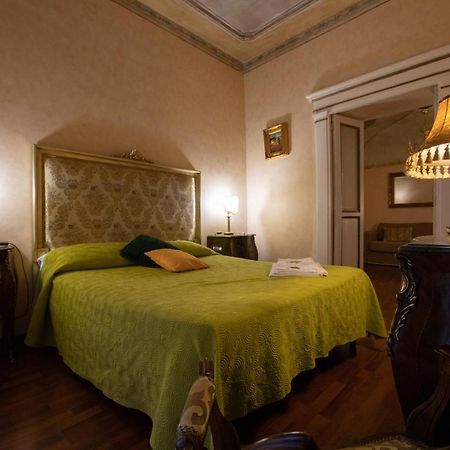 Antica Dimora Isernia Buitenkant foto