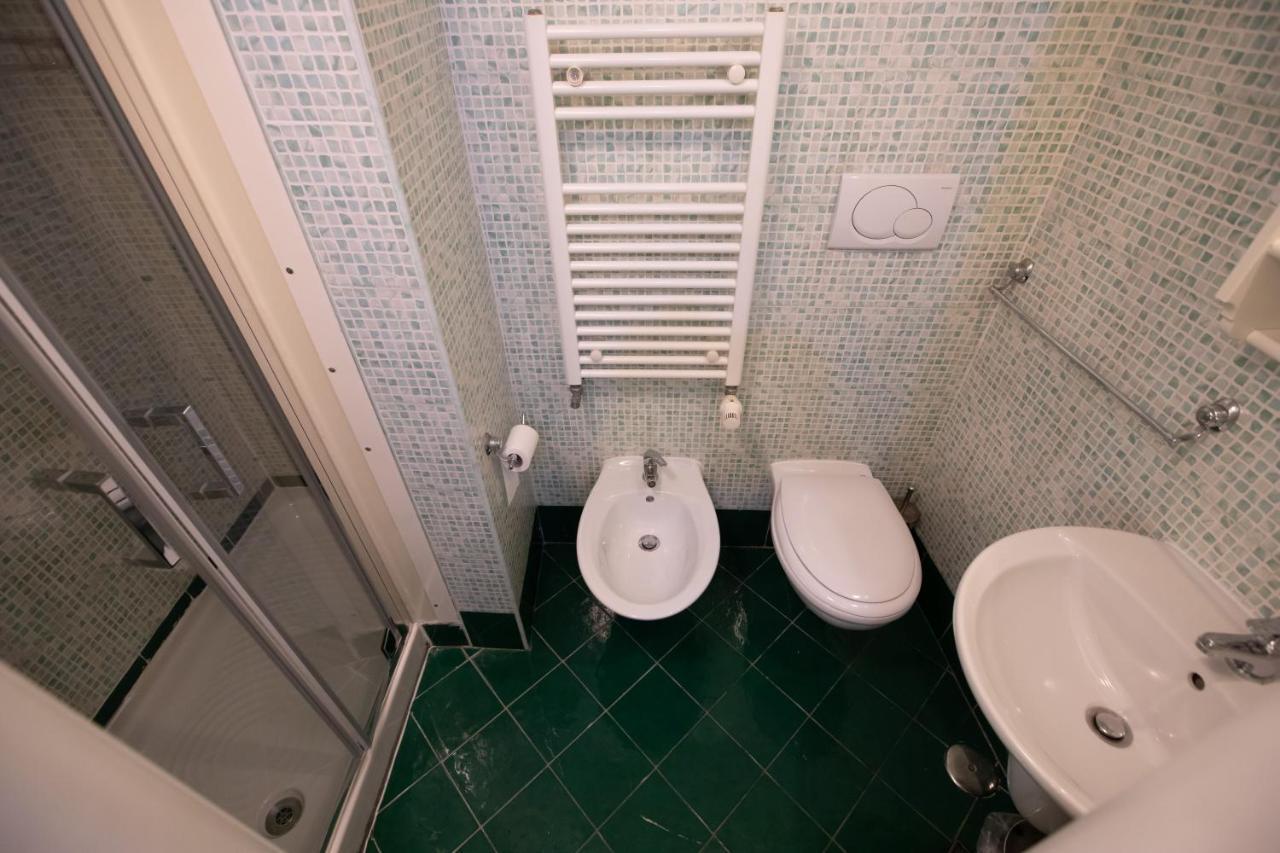 Antica Dimora Isernia Buitenkant foto