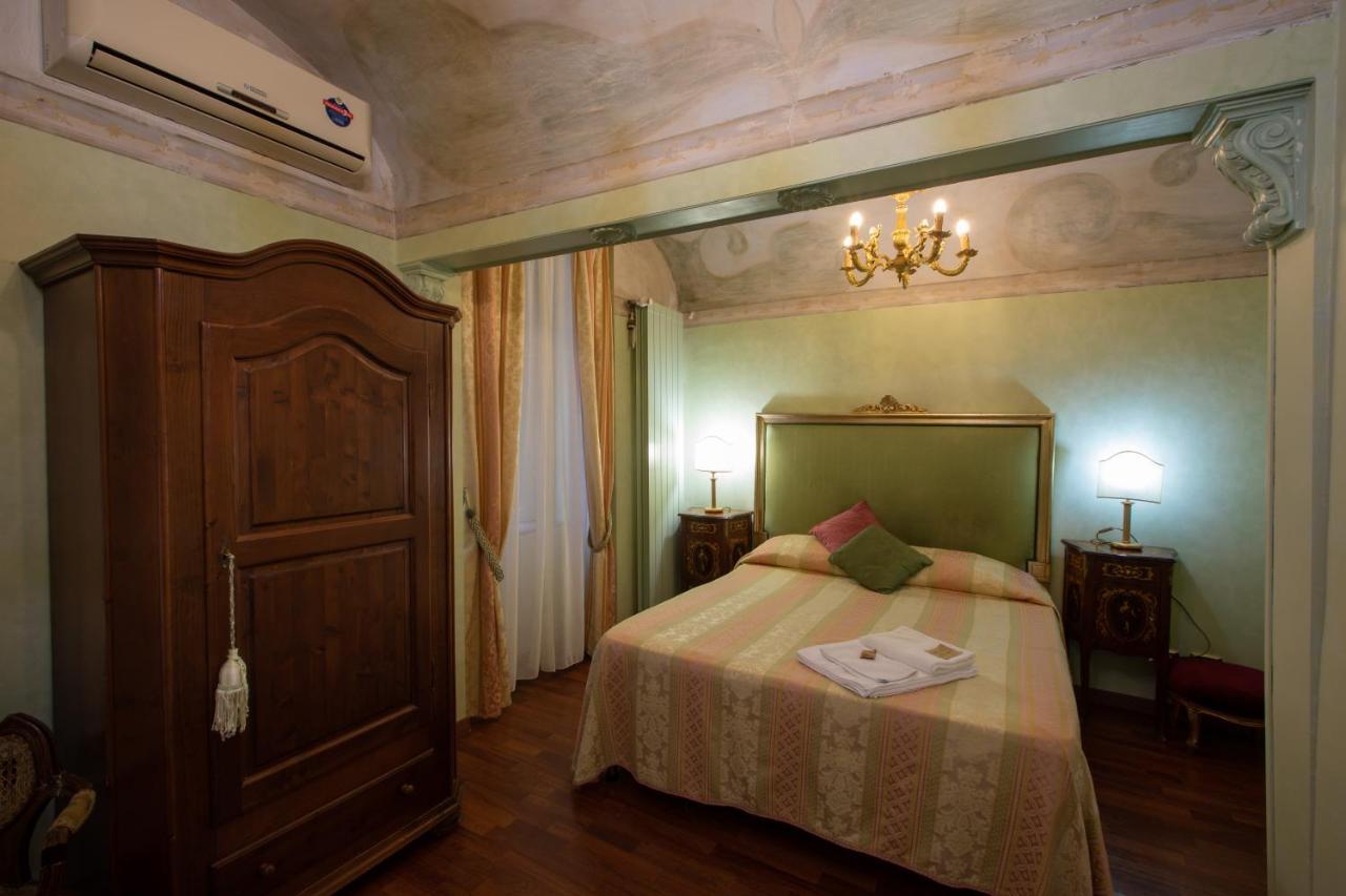 Antica Dimora Isernia Buitenkant foto